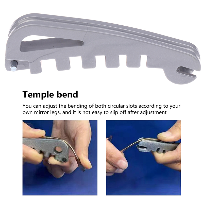 Multi Tool Plier - Alicates multifunción para gafas con impresión