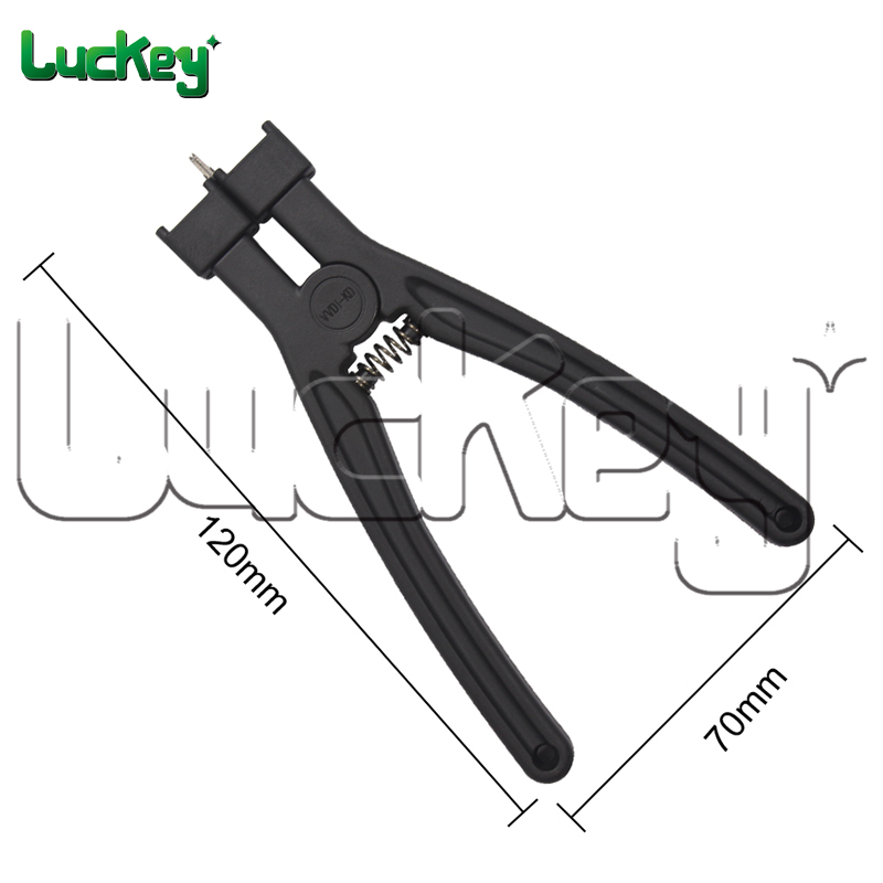 Alicates de desmontaje de llav - Multi Tool Plier reseña y precio
