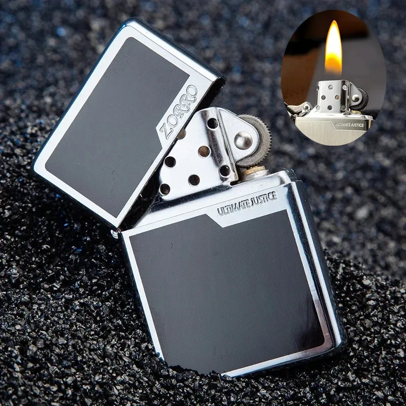 Encendedor de Cobre Puro Color - Fire Starting Kit reseña y precio