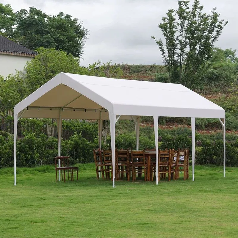 Tiendas de campaña para evento - Emergency Mylar Tent reseña y precio