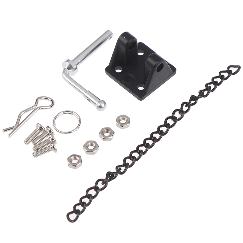 Manijas de remolque de enganch - Rescue Rope Throw reseña y precio