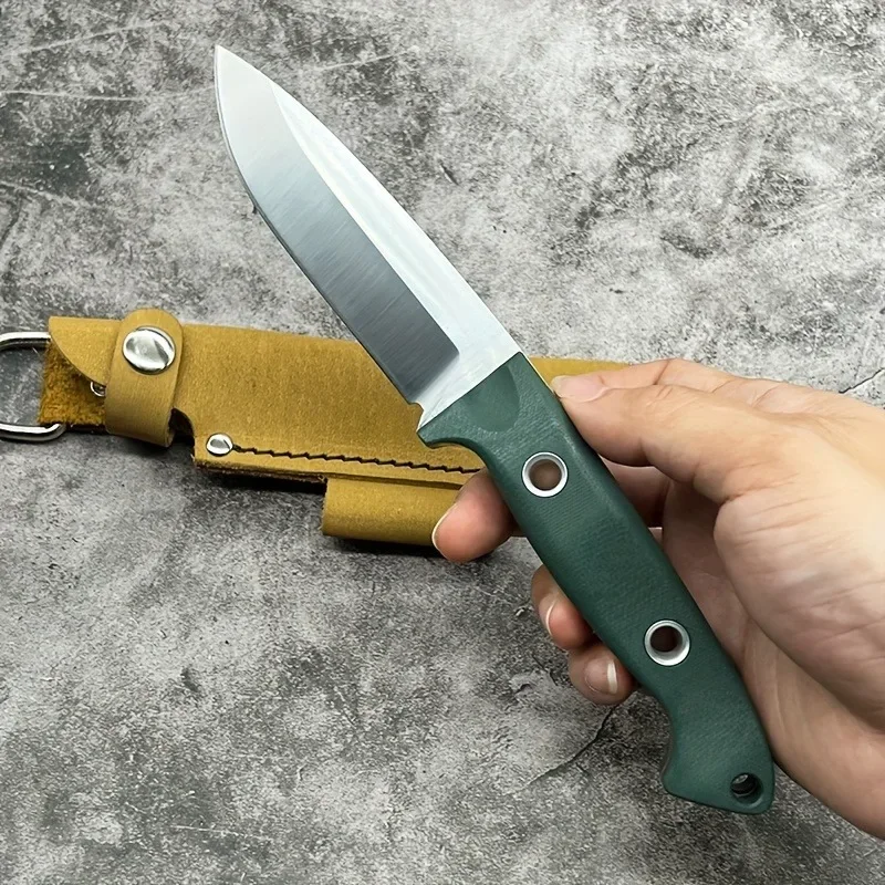 BM Sibert Bushcraft Knife 162  - Bushcraft Knife Fixed reseña y precio
