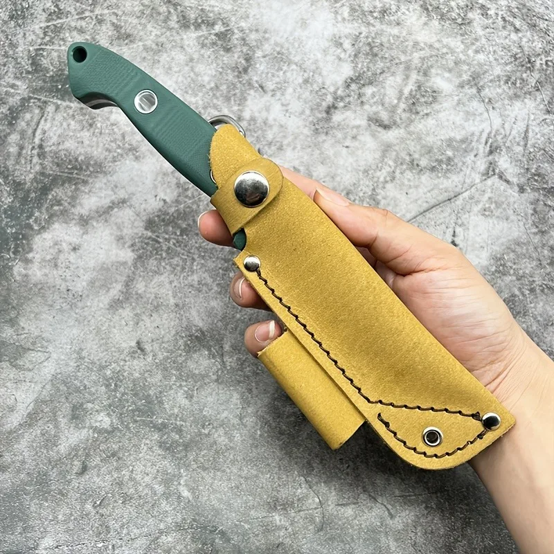 BM Sibert Bushcraft Knife 162  - Bushcraft Knife Fixed reseña y precio