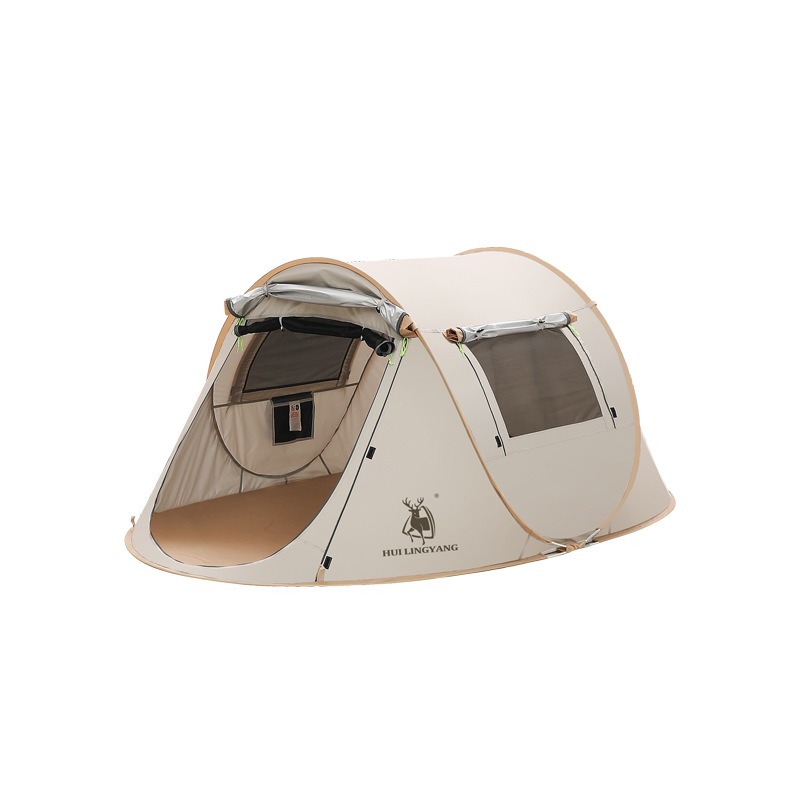 Tiendas de campaña al aire lib - Emergency Mylar Tent reseña y precio