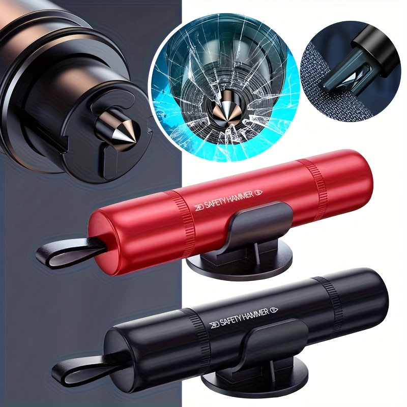 Martillo de Seguridad para Aut - Rescue Rope Throw reseña y precio