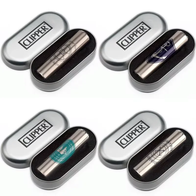 Clipper, muela portátil, encen - Fire Starting Kit reseña y precio