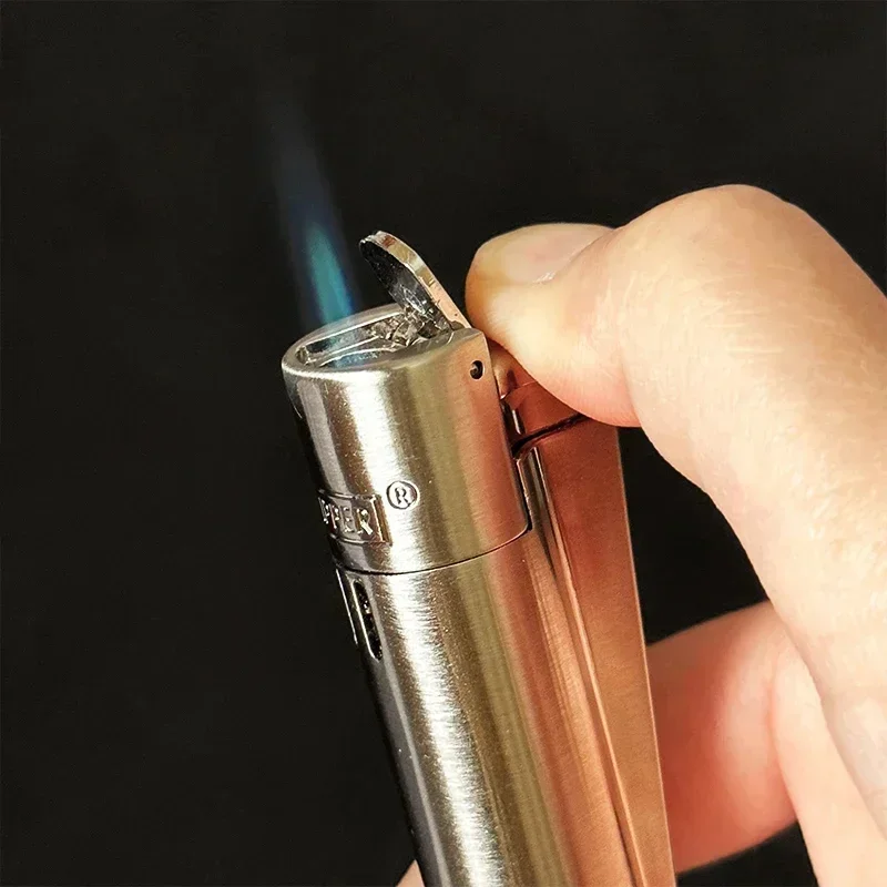 Clipper, muela portátil, encen - Fire Starting Kit reseña y precio