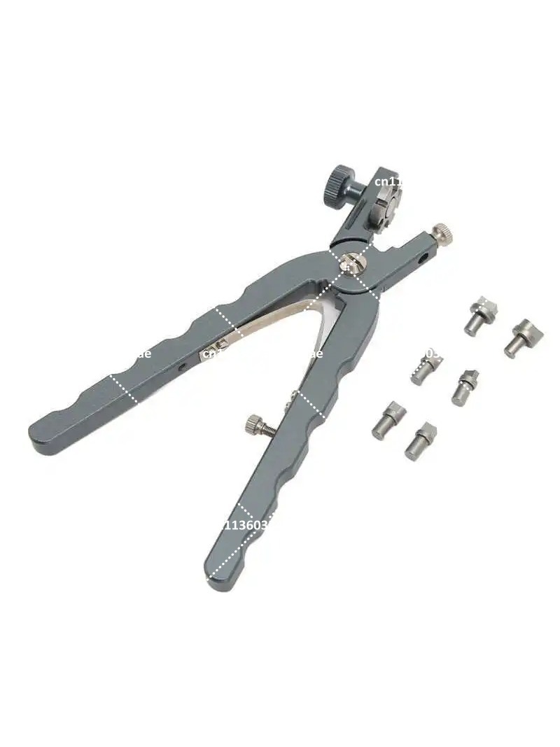 Herramientas de Reparación de  - Multi Tool Plier reseña y precio