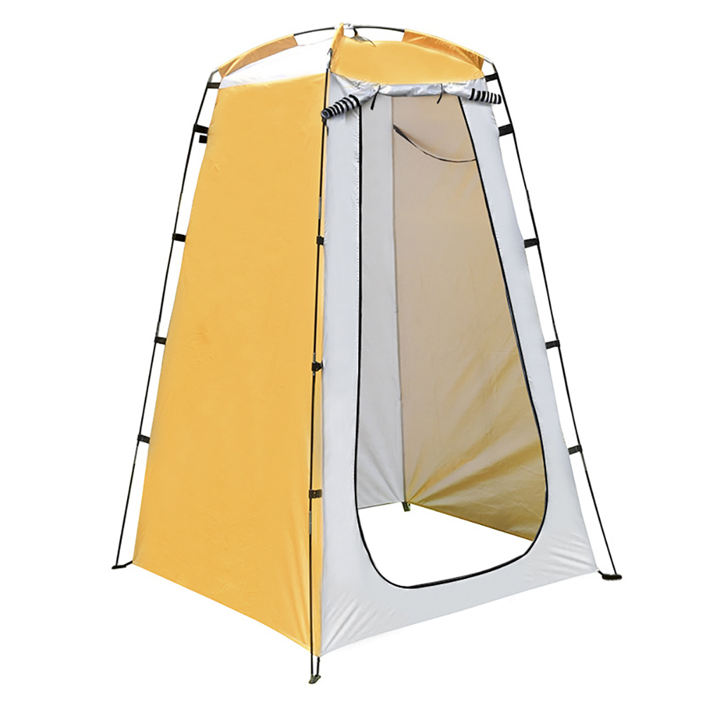 Carpa de Playa Plegable con Pr - Emergency Mylar Tent reseña y precio